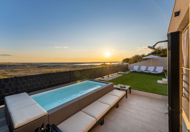 Casa en Podvršje - Sea view Villa Rica Casa en Podvršje - Sea view Villa Rica