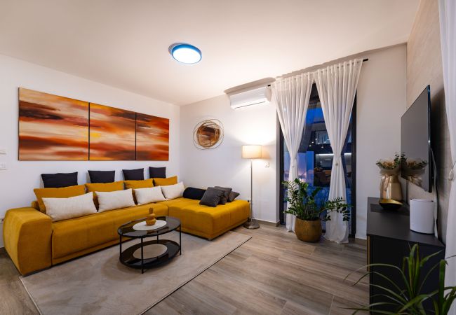 Casa en Podvršje - Sea view Villa Rica Casa en Podvršje - Sea view Villa Rica