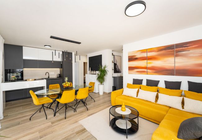 Casa en Podvršje - Sea view Villa Rica Casa en Podvršje - Sea view Villa Rica