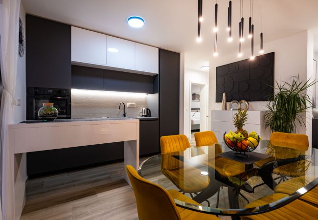 Casa en Podvršje - Sea view Villa Rica Casa en Podvršje - Sea view Villa Rica