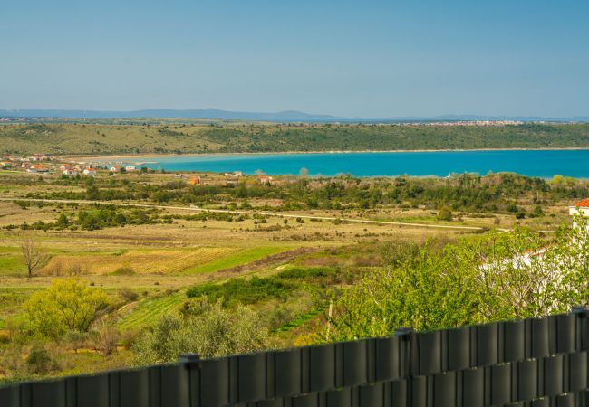 Casa en Podvršje - Sea view Villa Rica Casa en Podvršje - Sea view Villa Rica