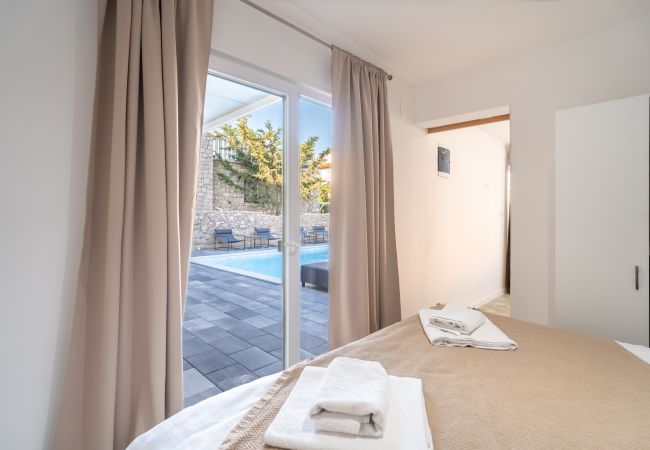 Casa en Pakoštane - Villa Amarilis Casa en Pakoštane - Villa Amarilis