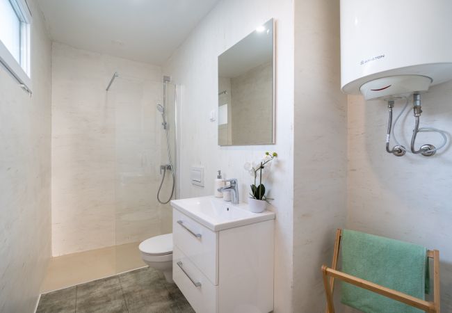 Casa en Pakoštane - Villa Amarilis Casa en Pakoštane - Villa Amarilis