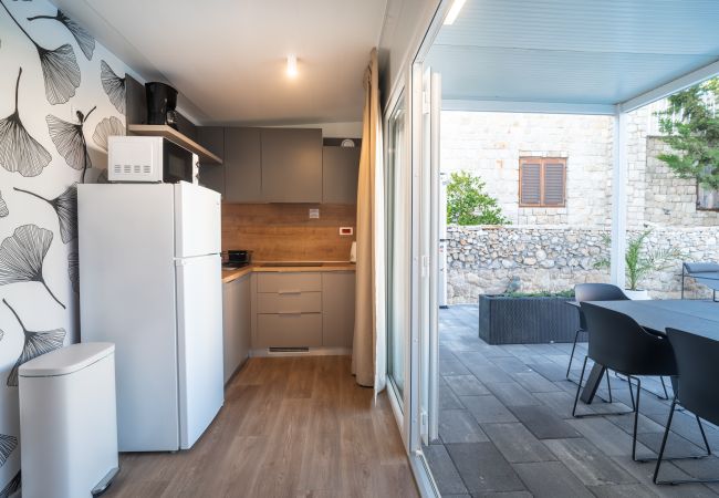 Casa en Pakoštane - Villa Amarilis Casa en Pakoštane - Villa Amarilis