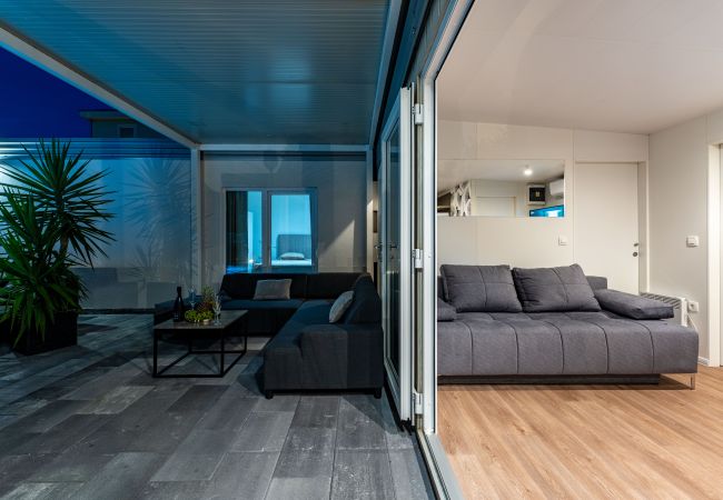 Casa en Pakoštane - Villa Amarilis Casa en Pakoštane - Villa Amarilis