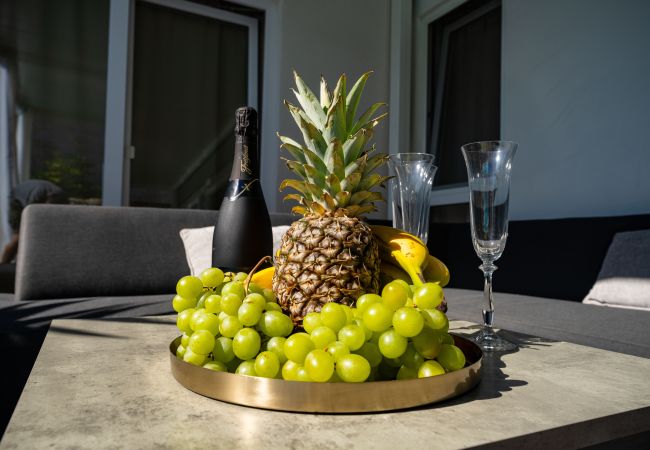 Casa en Pakoštane - Villa Amarilis Casa en Pakoštane - Villa Amarilis