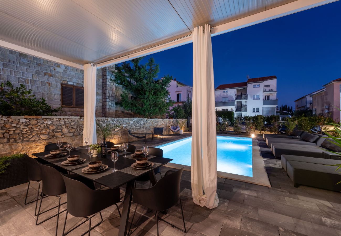 Casa en Pakoštane - Villa Amarilis