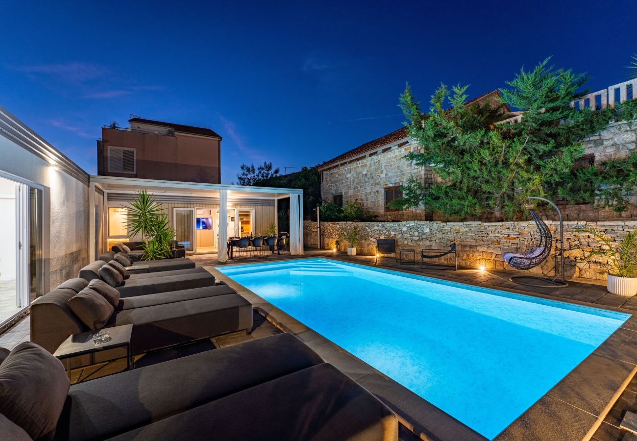 Casa en Pakoštane - Villa Amarilis