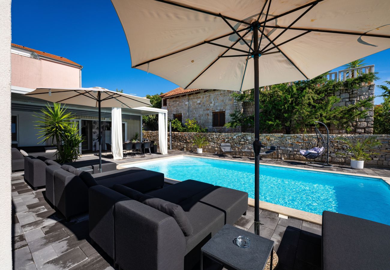 Casa en Pakoštane - Villa Amarilis