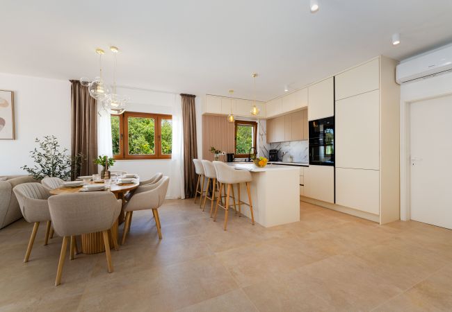 Casa en Murvica - Luxury Villa T&T Casa en Murvica - Luxury Villa T&T