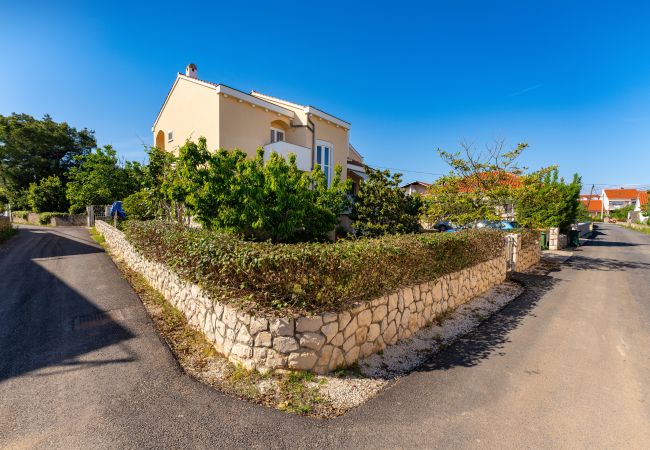 Casa en Privlaka - Beach house Privlaka Casa en Privlaka - Beach house Privlaka