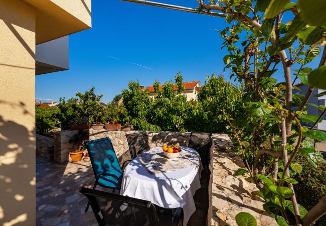 Casa en Privlaka - Beach house Privlaka Casa en Privlaka - Beach house Privlaka