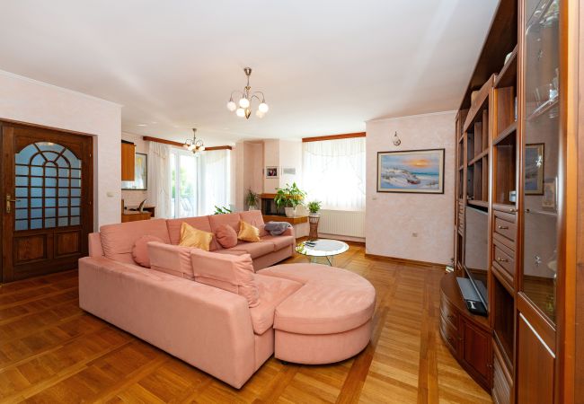 Casa en Privlaka - Beach house Privlaka Casa en Privlaka - Beach house Privlaka