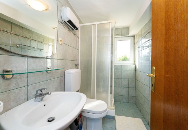 Casa en Privlaka - Beach house Privlaka Casa en Privlaka - Beach house Privlaka