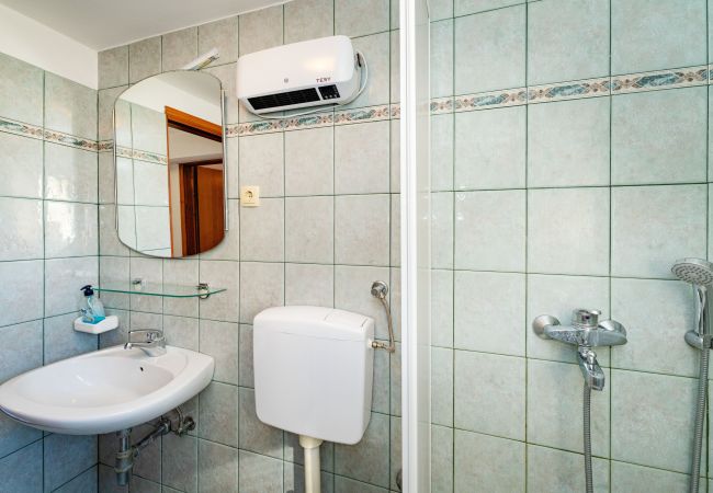 Casa en Privlaka - Beach house Privlaka Casa en Privlaka - Beach house Privlaka