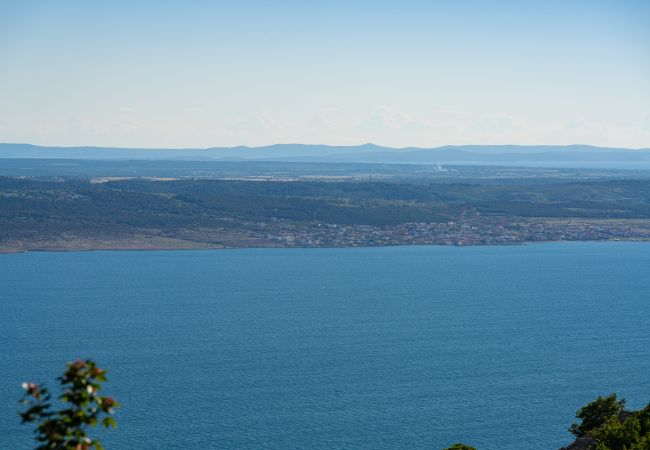 Casa en Starigrad - Sea view stone house Dobroselo Casa en Starigrad - Sea view stone house Dobroselo