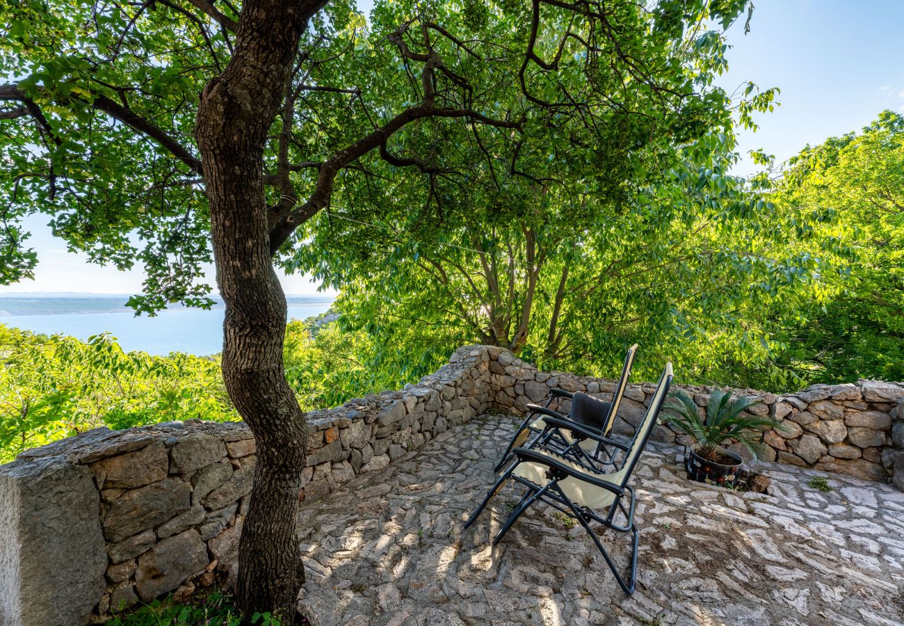 Casa en Starigrad - Sea view stone house Dobroselo