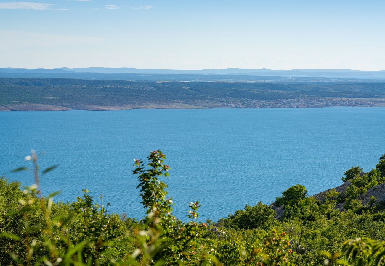 Casa en Starigrad - Sea view stone house Dobroselo