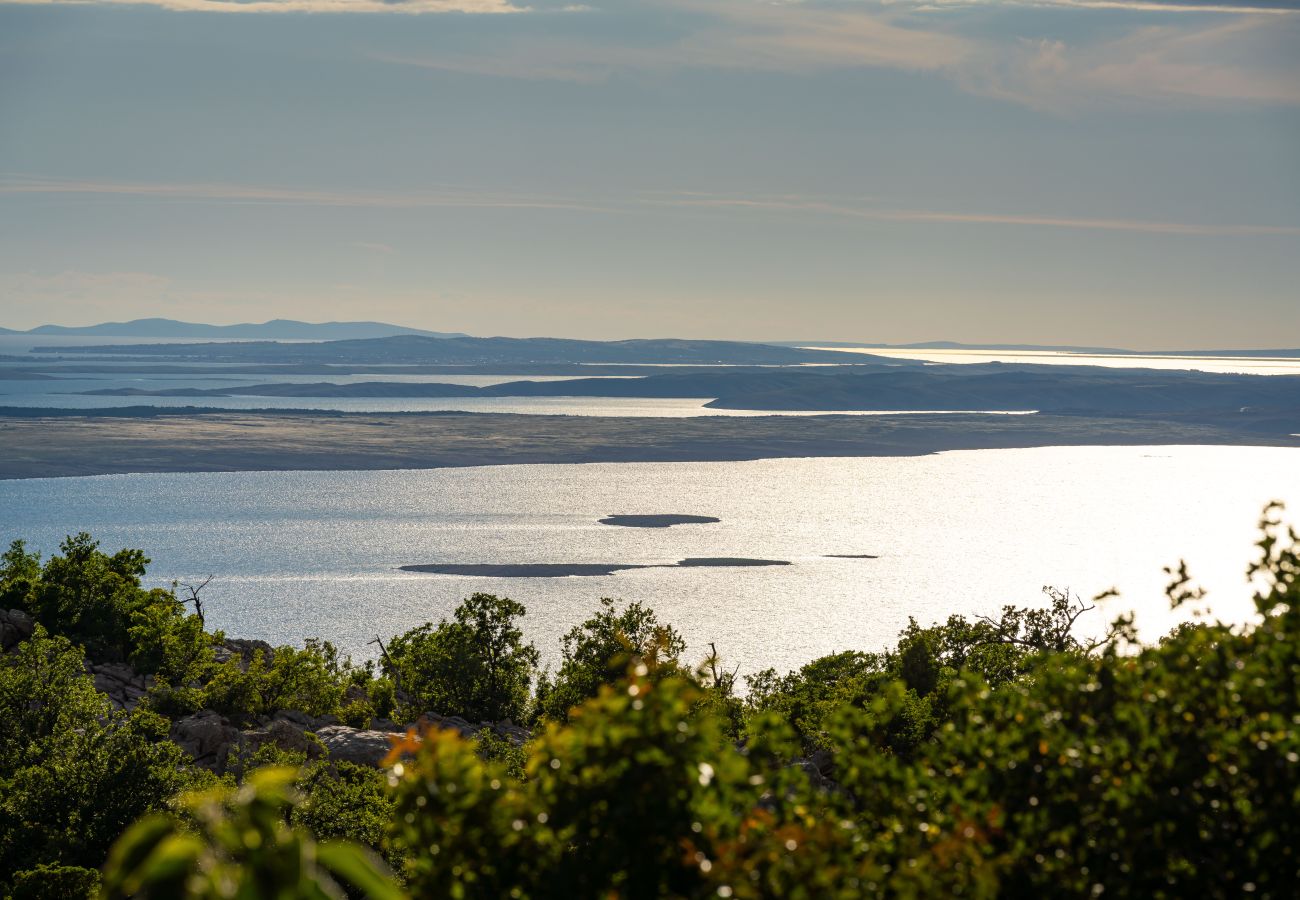 Casa en Starigrad - Sea view stone house Dobroselo