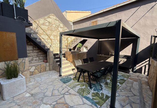 Casa en Kukljica - Holiday home Casa K A Casa en Kukljica - Holiday home Casa K A