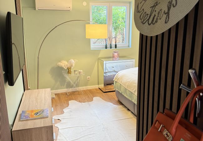 Casa en Kukljica - Holiday home Casa K A Casa en Kukljica - Holiday home Casa K A