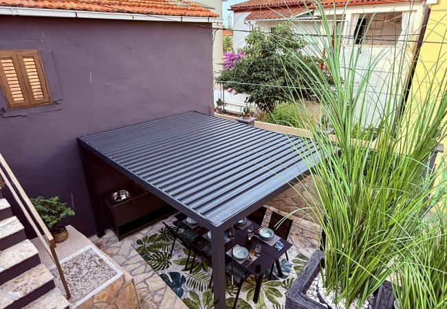 Casa en Kukljica - Holiday home Casa K A Casa en Kukljica - Holiday home Casa K A