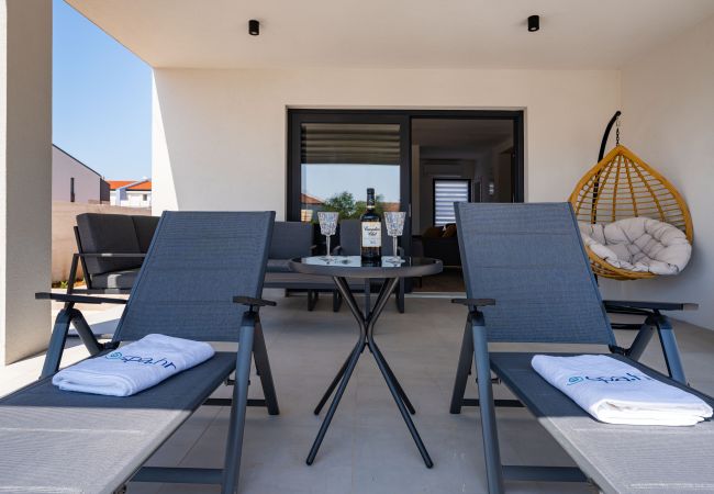 Casa en Biograd na moru - Villa Fine Touch Casa en Biograd na moru - Villa Fine Touch