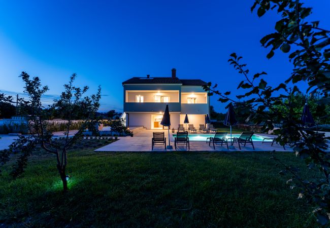 Casa en Galovac - Villa Campi Dalmatia Casa en Galovac - Villa Campi Dalmatia