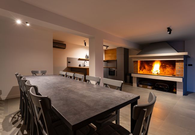 Casa en Galovac - Villa Campi Dalmatia Casa en Galovac - Villa Campi Dalmatia