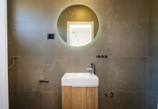 Casa en Galovac - Villa Campi Dalmatia Casa en Galovac - Villa Campi Dalmatia