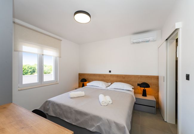 Casa en Galovac - Villa Campi Dalmatia Casa en Galovac - Villa Campi Dalmatia