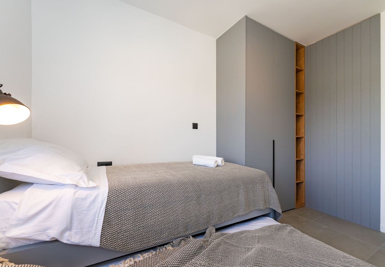 Casa en Galovac - Villa Campi Dalmatia