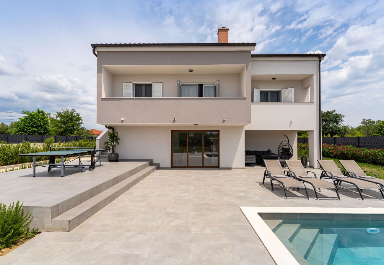 Casa en Galovac - Villa Campi Dalmatia