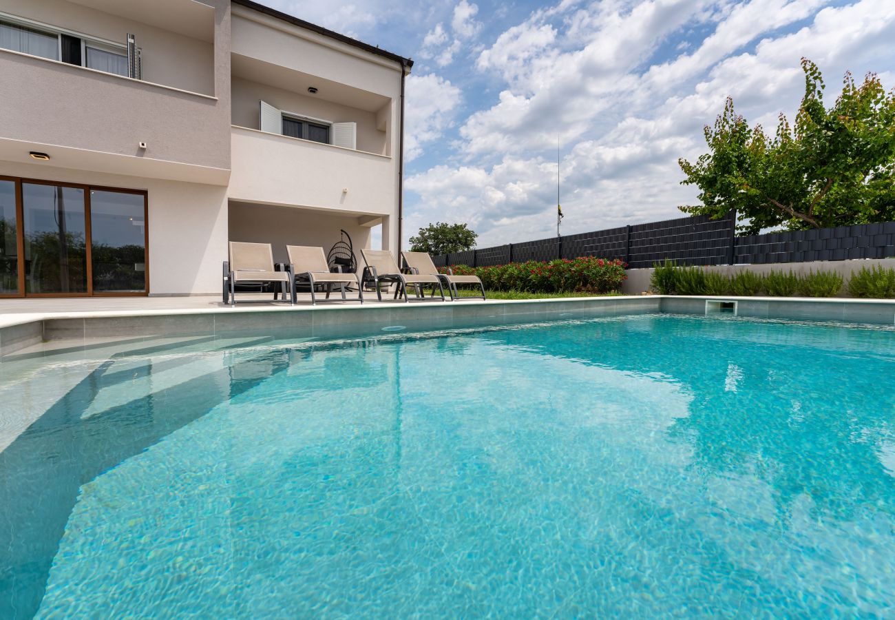 Casa en Galovac - Villa Campi Dalmatia