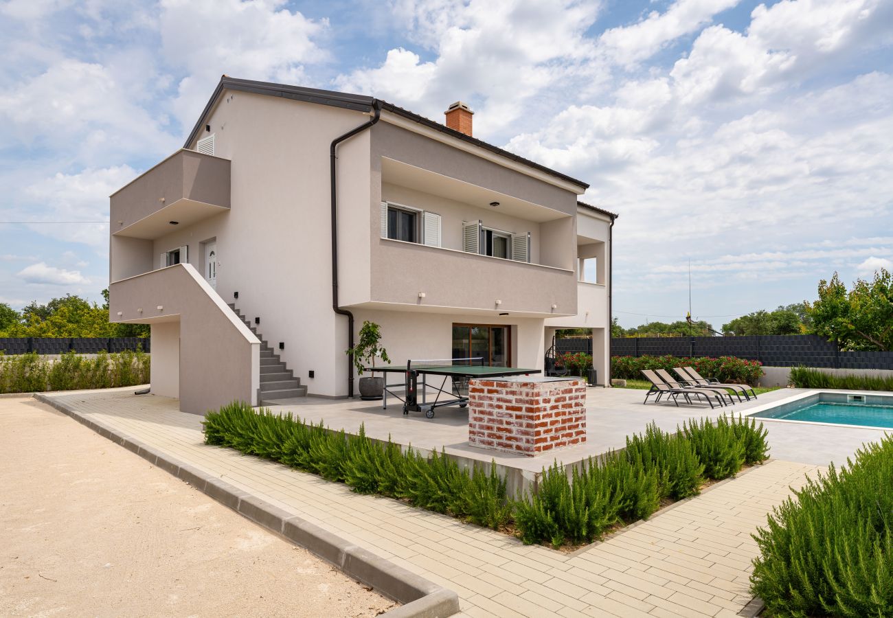 Casa en Galovac - Villa Campi Dalmatia
