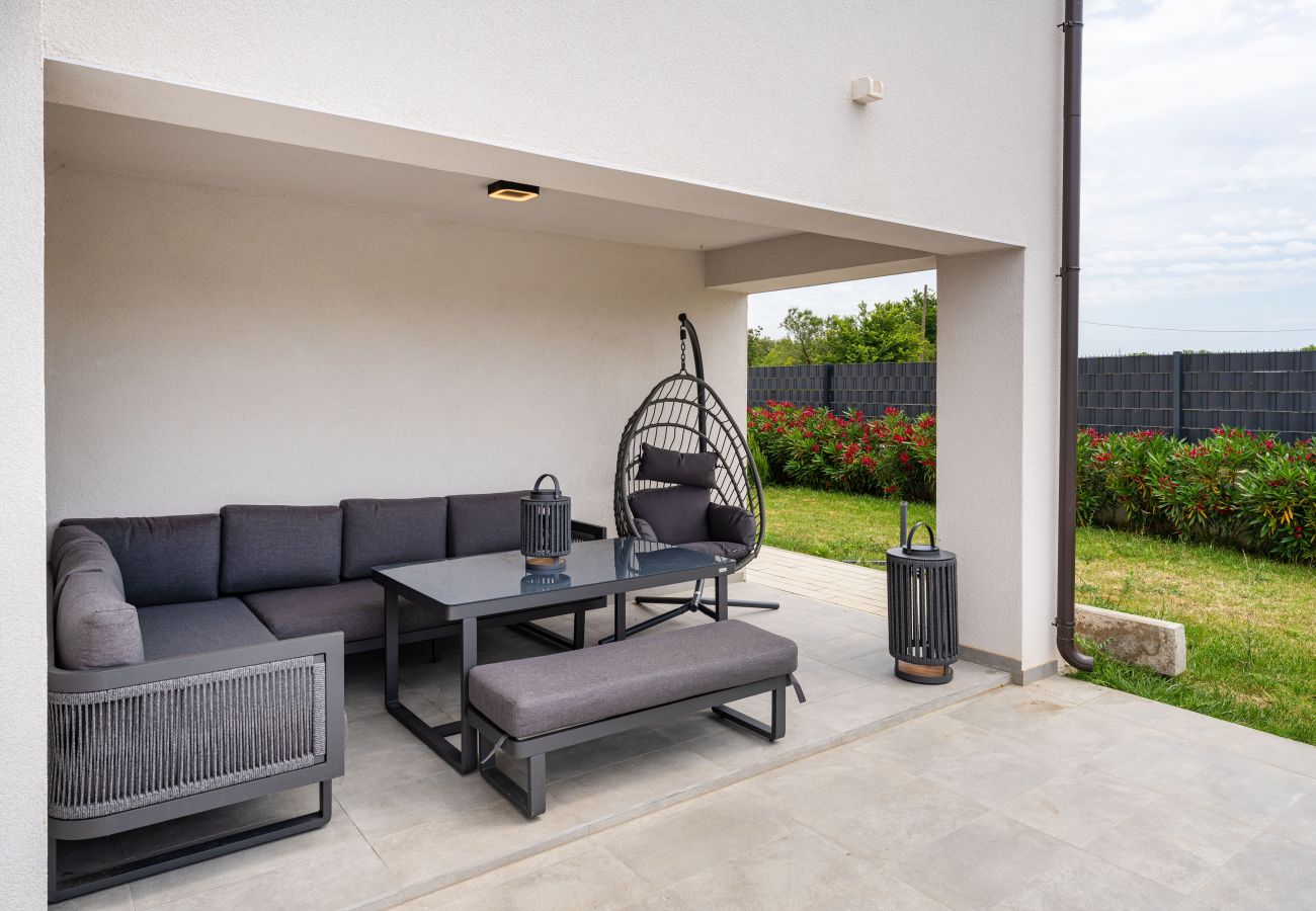 Casa en Galovac - Villa Campi Dalmatia