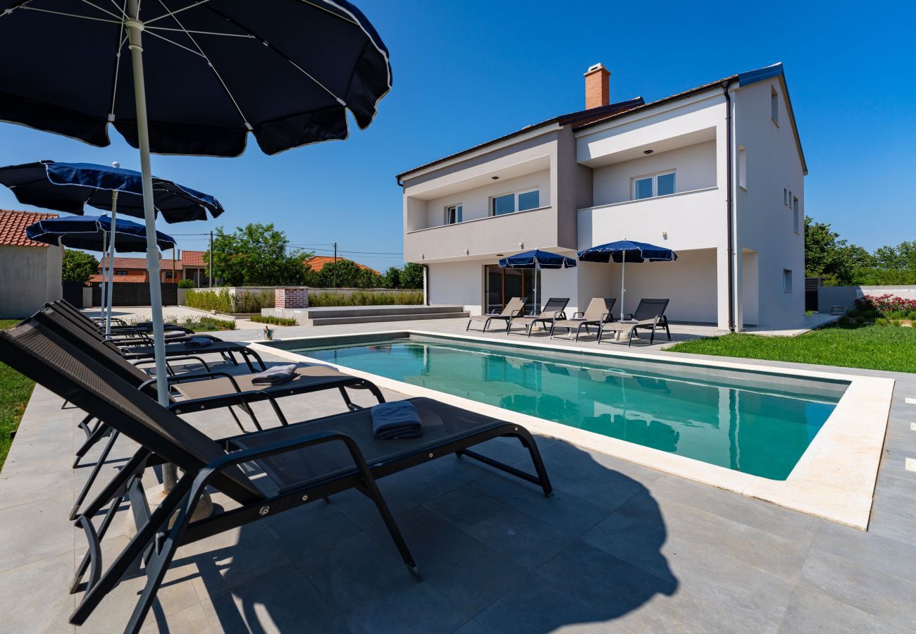 Casa en Galovac - Villa Campi Dalmatia