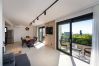 Apartamento en Vrsi - Sea view apartment LaMag Apartamento en Vrsi - Sea view apartment LaMag