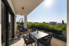 Apartamento en Vrsi - Sea view apartment LaMag Apartamento en Vrsi - Sea view apartment LaMag