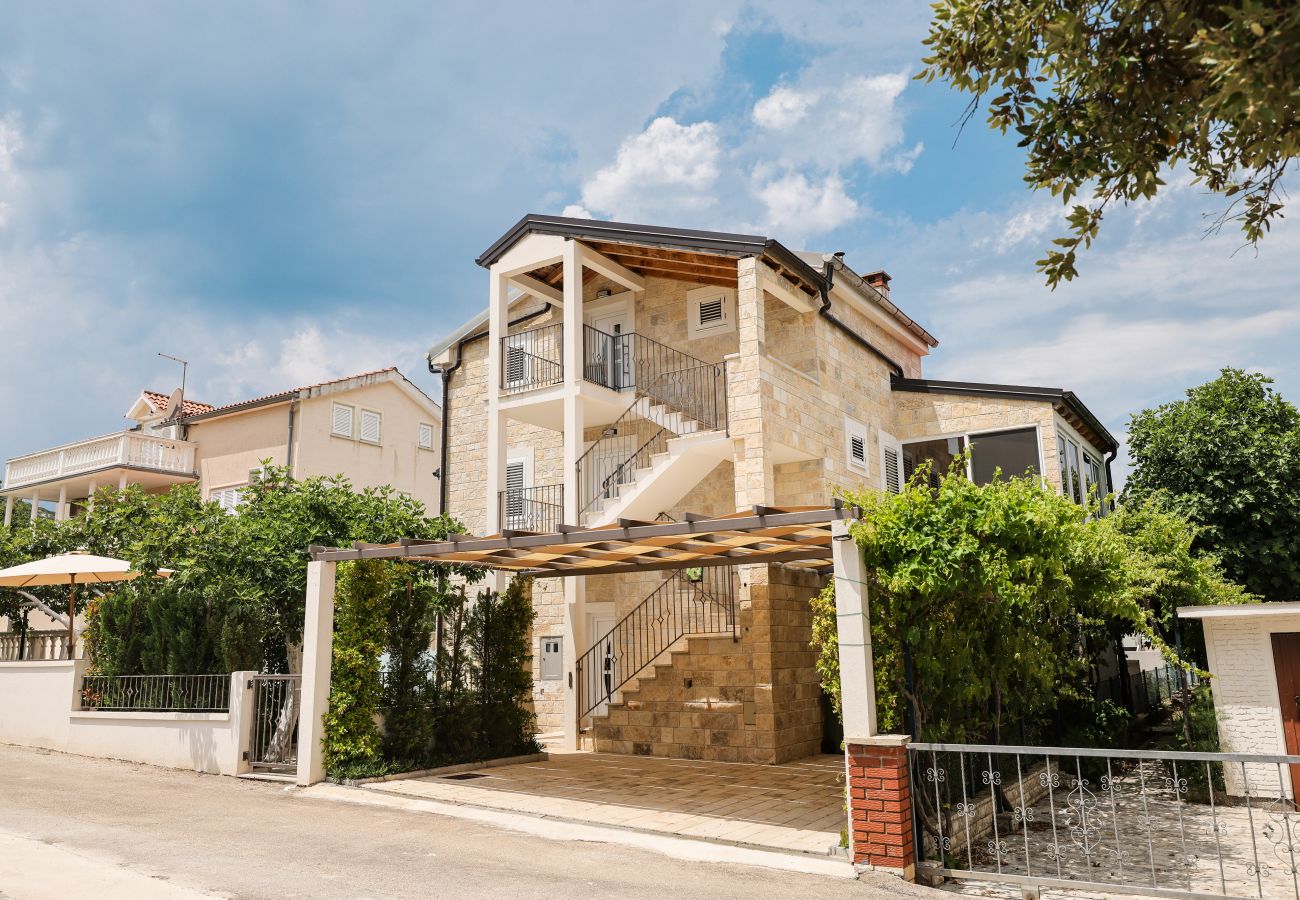 Apartamento en Barotul - Garden view apartment Naledi