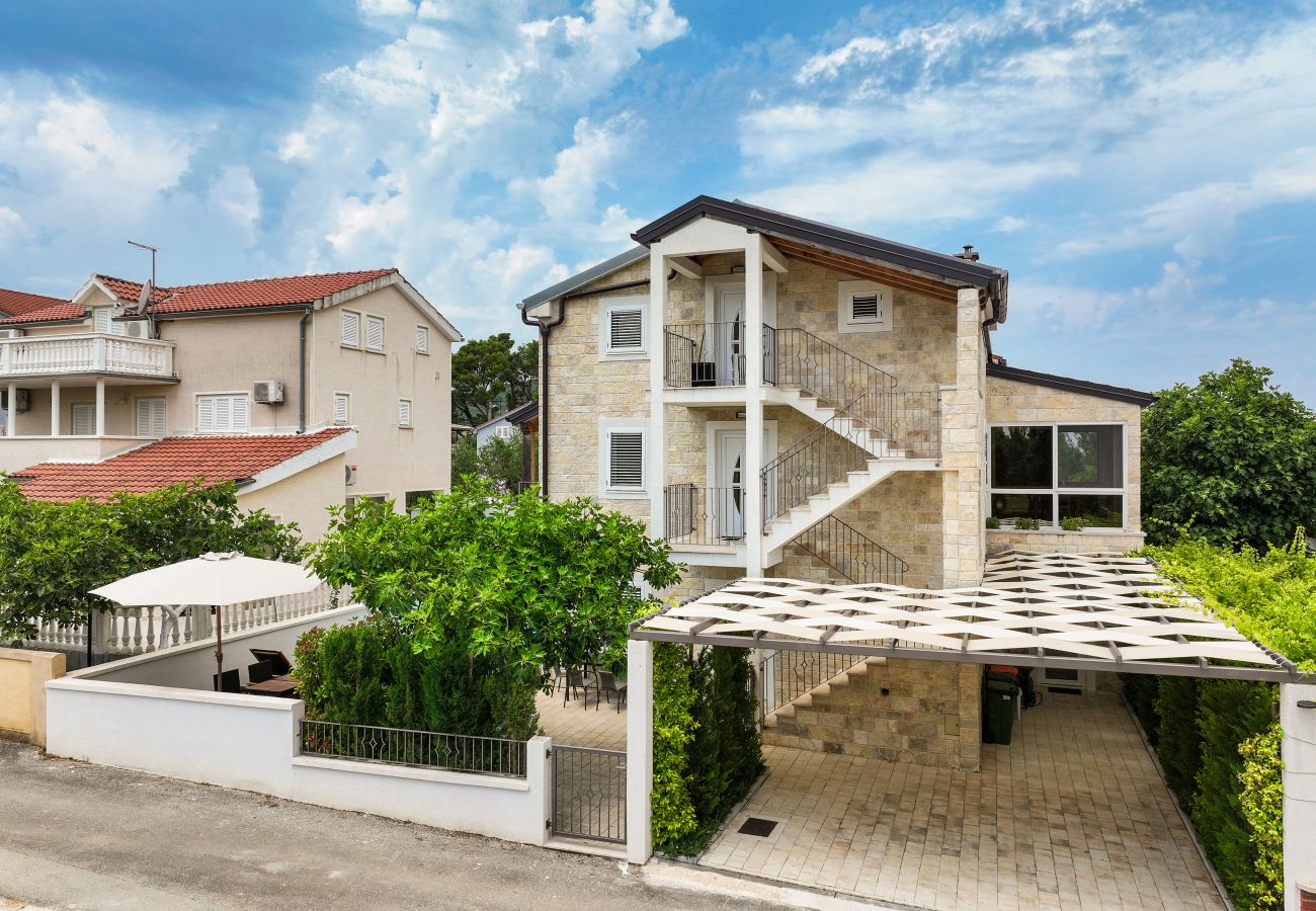 Apartamento en Barotul - Garden view apartment Naledi
