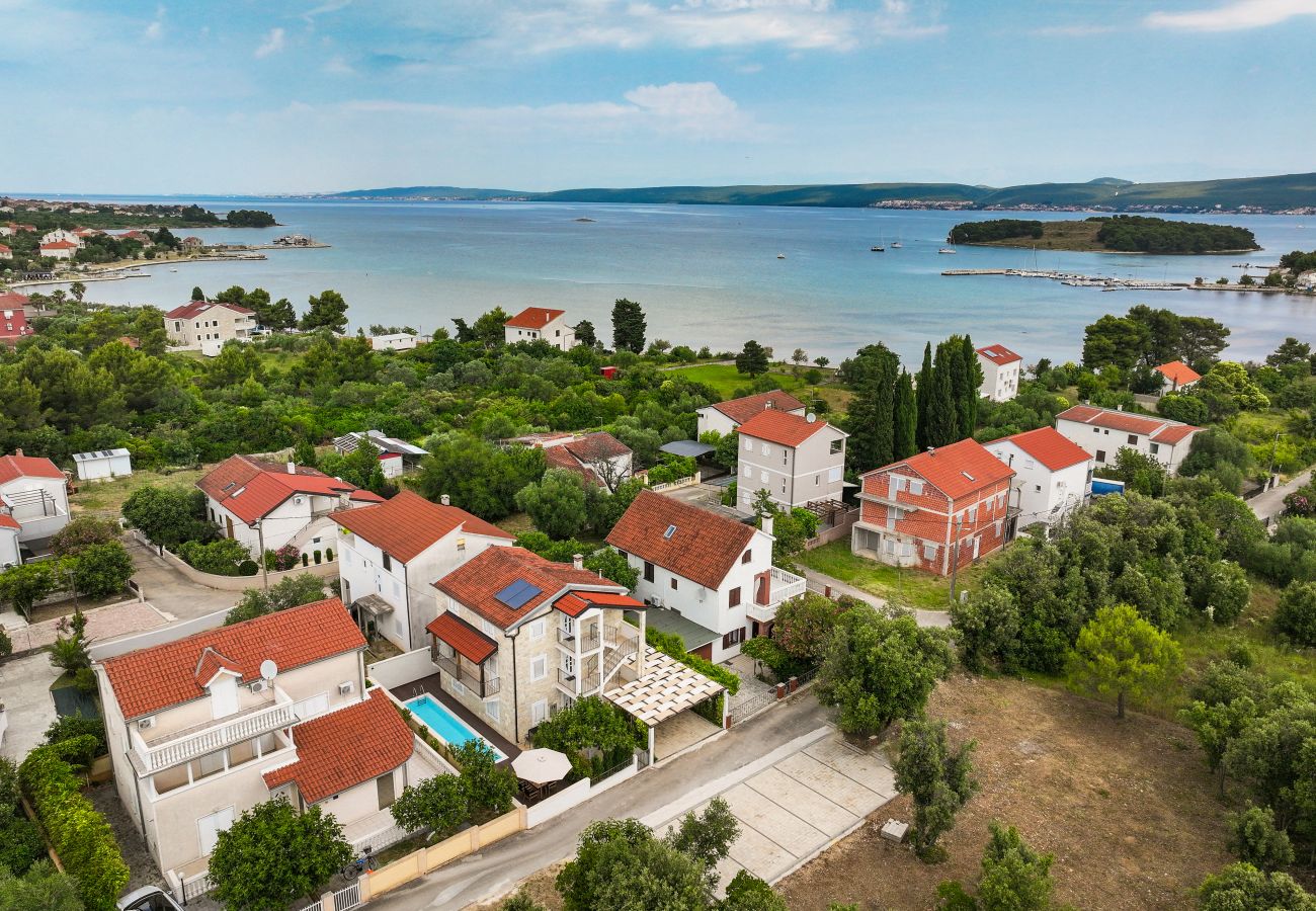 Apartamento en Barotul - Garden view apartment Naledi