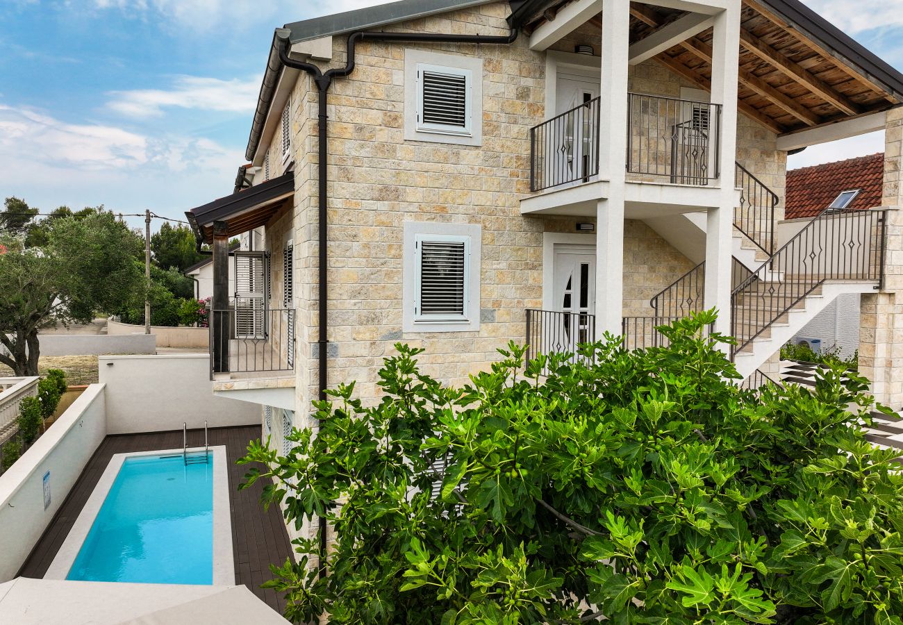 Apartamento en Barotul - Garden view apartment Naledi