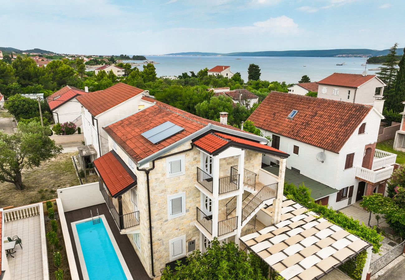 Apartamento en Barotul - Garden view apartment Naledi