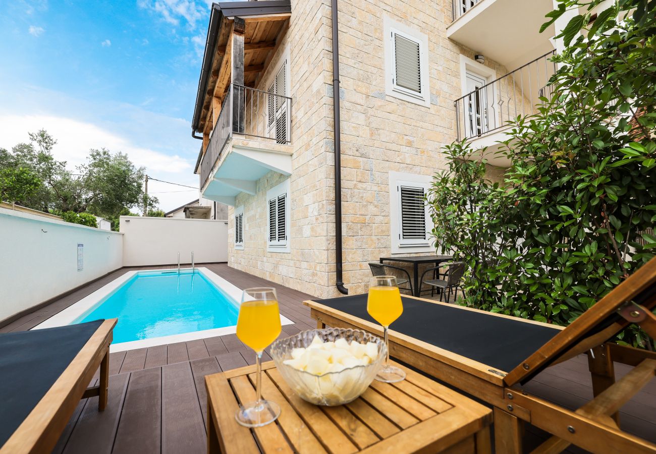 Apartamento en Barotul - Garden view apartment Naledi