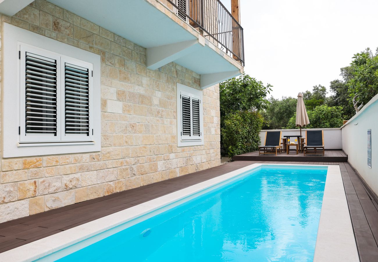 Apartamento en Barotul - Garden view apartment Naledi