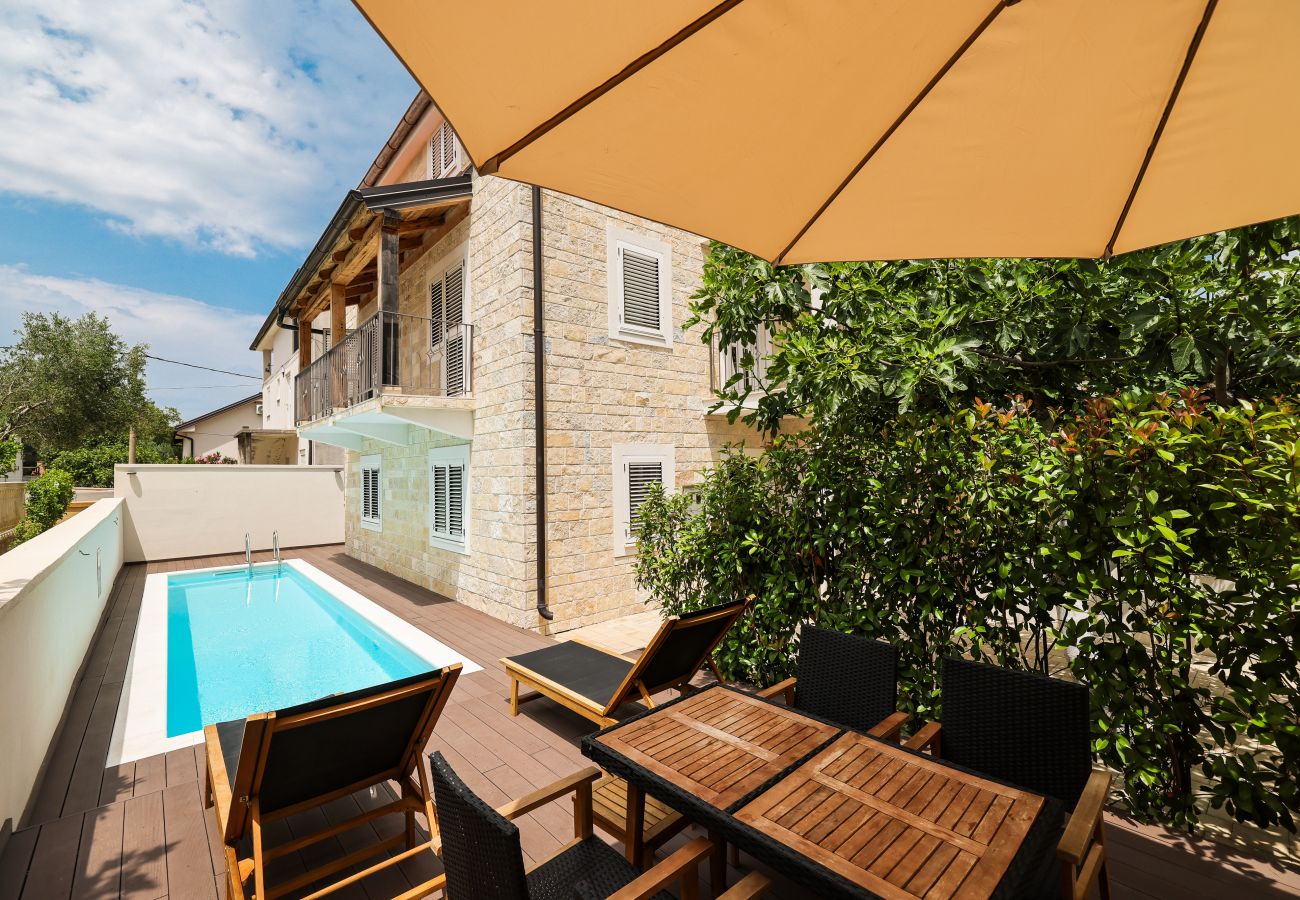 Apartamento en Barotul - Garden view apartment Naledi