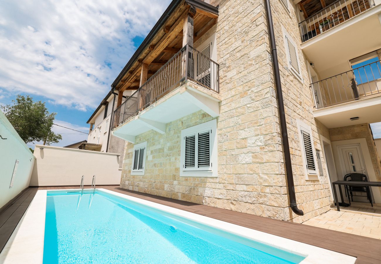 Apartamento en Barotul - Garden view apartment Naledi