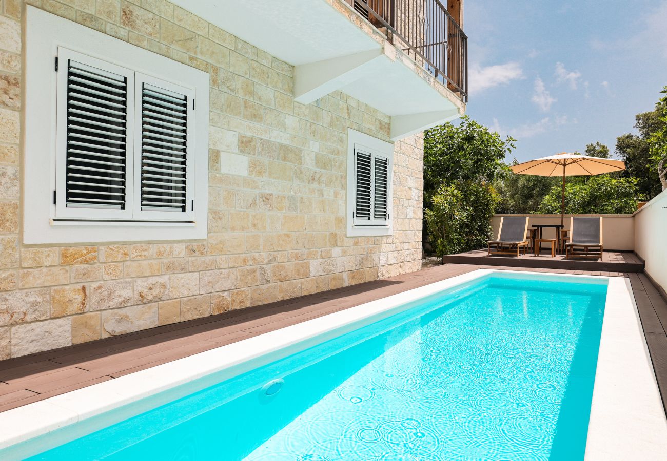 Apartamento en Barotul - Garden view apartment Naledi