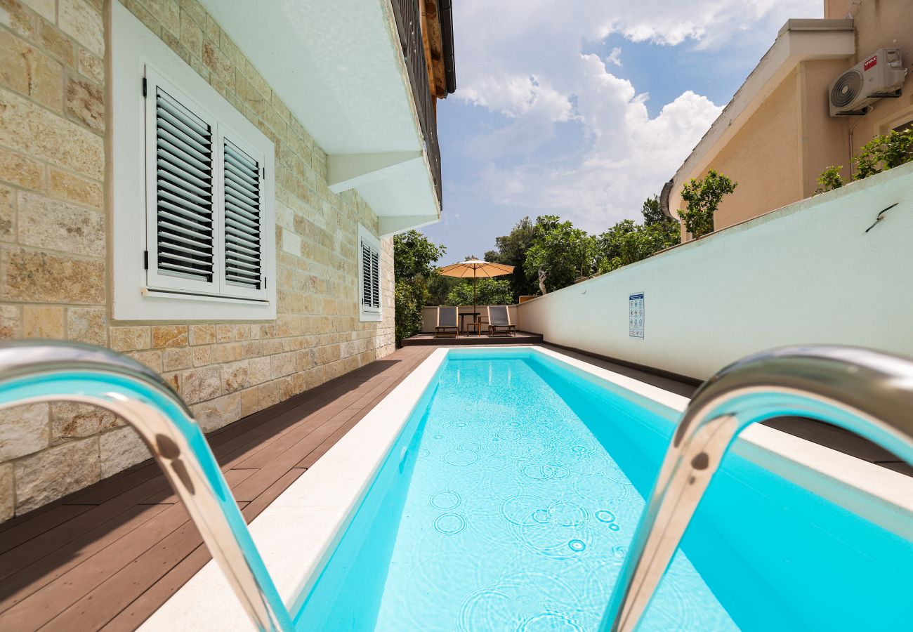 Apartamento en Barotul - Garden view apartment Naledi